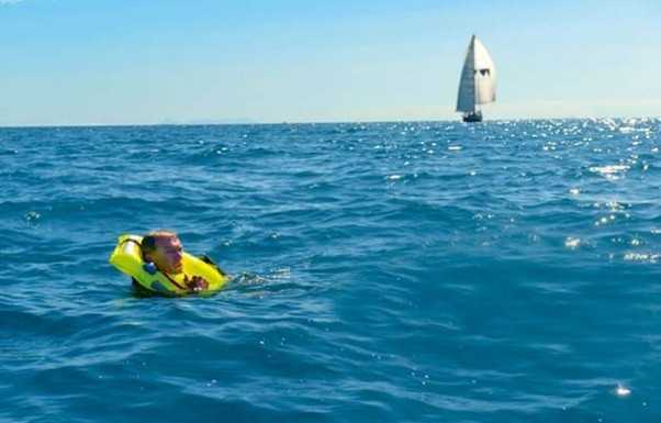  Class M Personal AIS Beacons