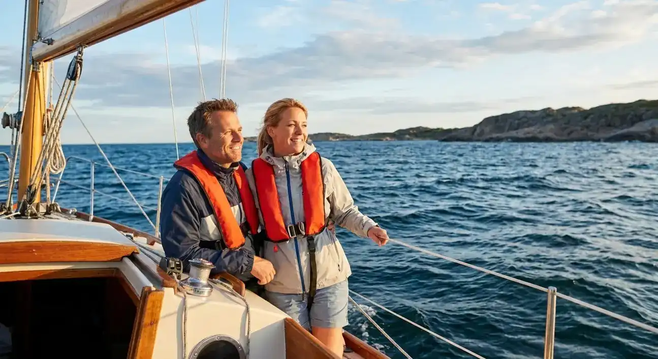 Do You Have to Wear a Lifejacket on a Boat?