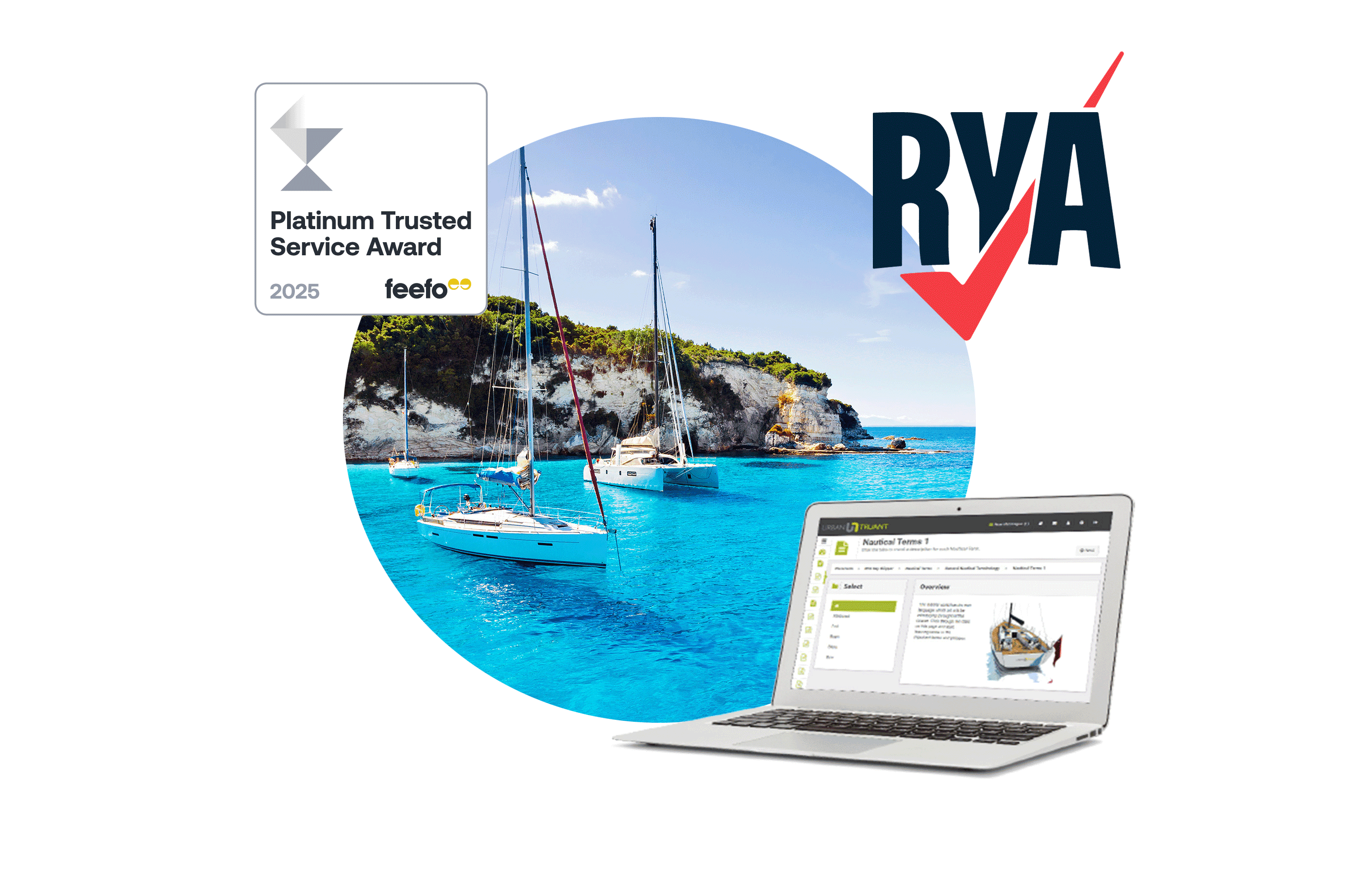 Sailing Course Online 2025