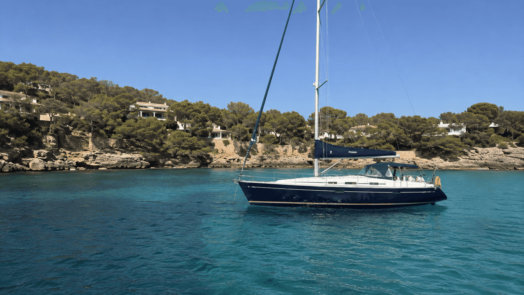What Qualifications Do You Need to Charter a Yacht Abroad?