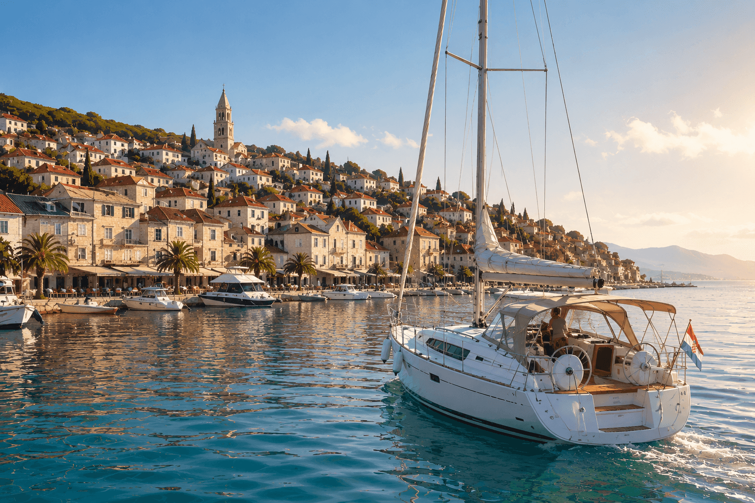 How to Get an International Certificate of Competence (ICC): A UK Sailor's Guide