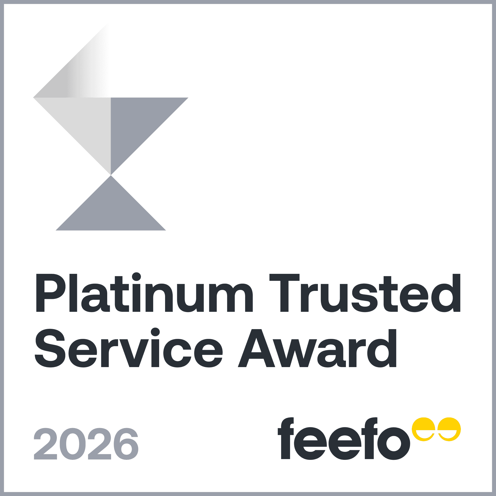 Platinum Trusted Service Award 2026 - Badge - 1x1.png