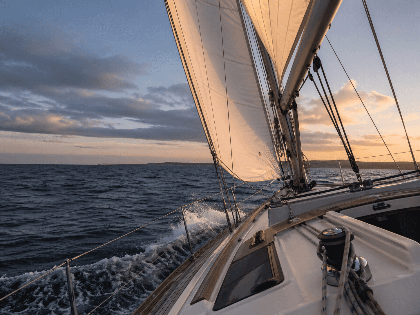 Day Skipper vs Coastal Skipper: What's the Difference and Which Should You Take?