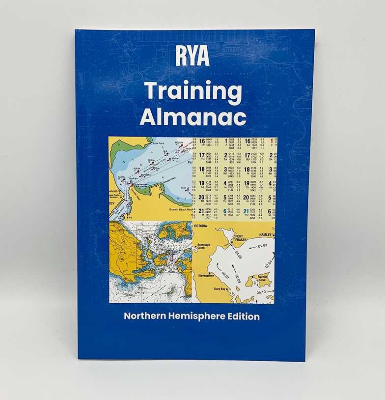 RYA Training Almanac